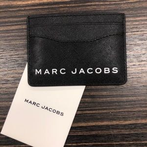 Marc Jacobs Card Holder